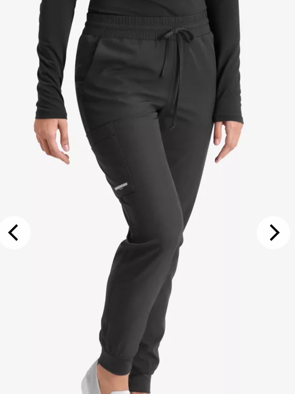 NEW Skechers by Barco Theory Women's 4-Pocket size: XL
